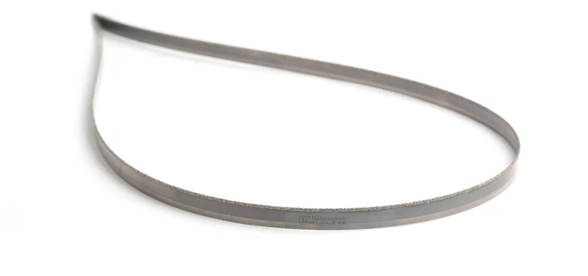 ใบเลื่อย HÅKANSSON Carbide Grit – Straight Edge