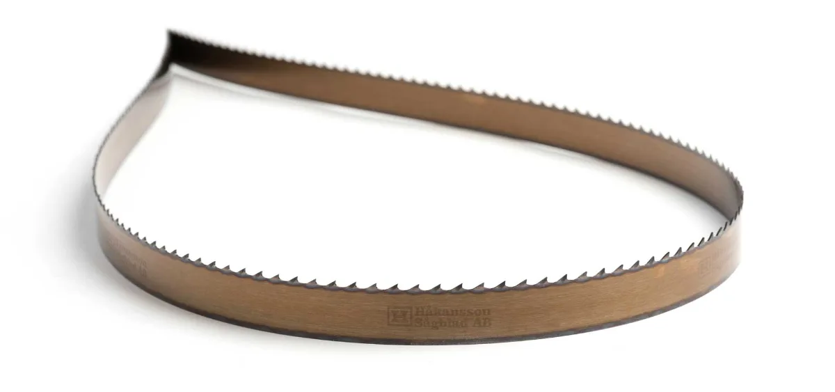ใบเลื่อย HÅKANSSON Silco™