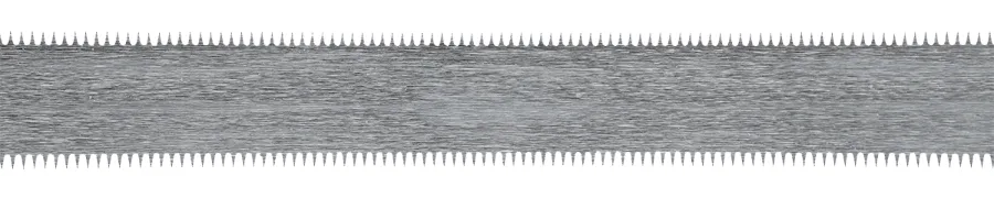 ใบเลื่อย Munkfors Rasper Blade (Bright)