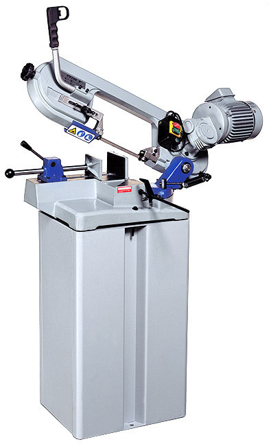 เครื่องเลื่อยสายพานตัดเหล็ก BANDSAW / CUTTING / TOOLS / MACHINES / GEORGE รุ่น CY-135