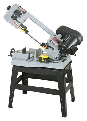 เครื่องเลื่อยสายพานตัดเหล็ก BANDSAW / CUTTING / TOOLS / MACHINES / GEORGE รุ่น CY-125A